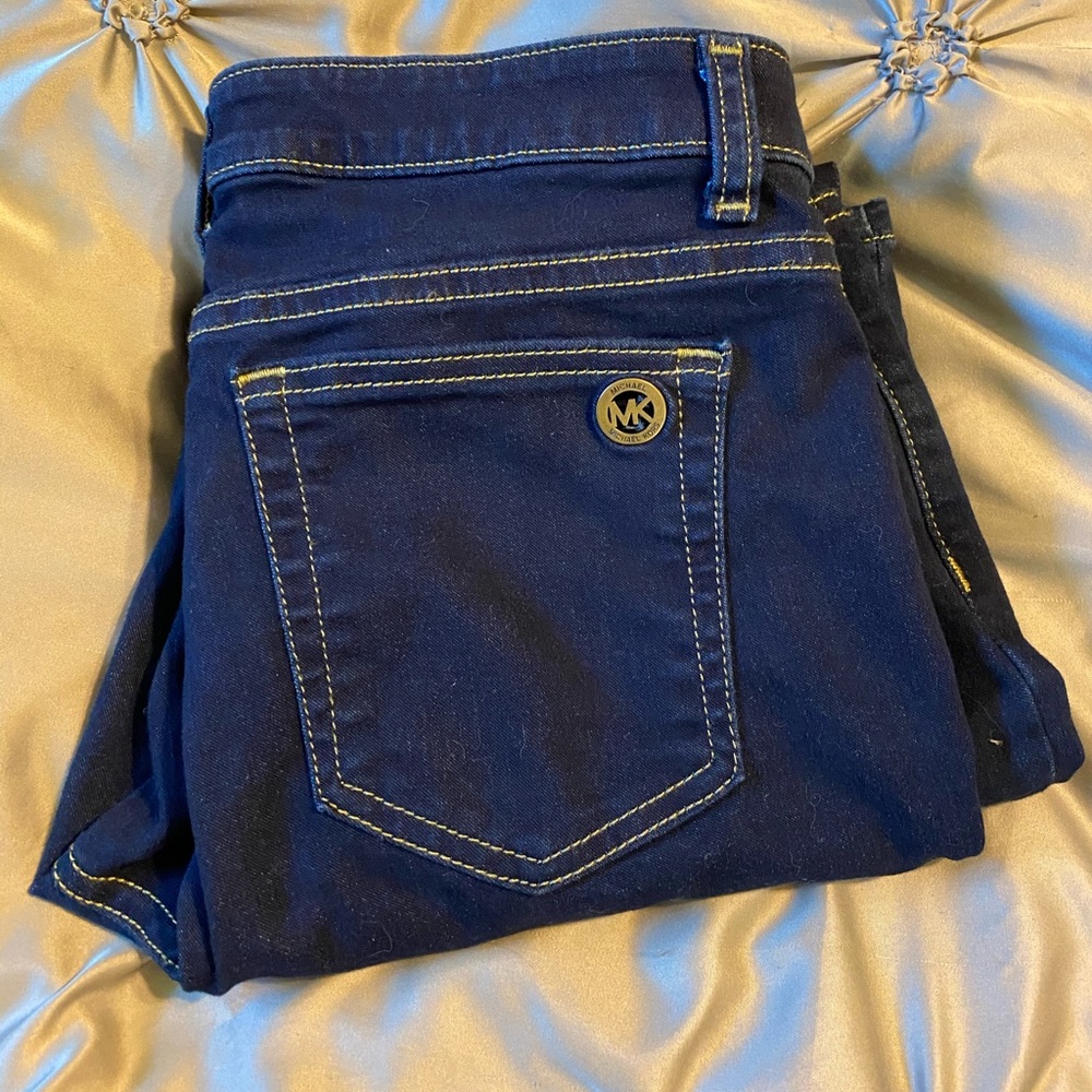 Michael Kors skinny jeans
